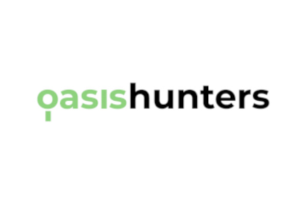 Oasis Hunters