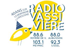 radio vassiviere