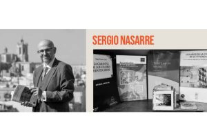 Sergio Nasarre