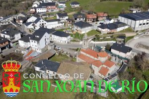 san xoan de rio podcast