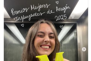 Carla Rivas influencer rural