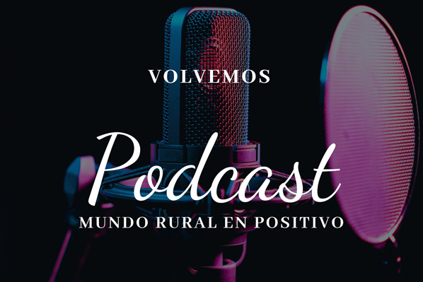 mundo rural en positivo 2026