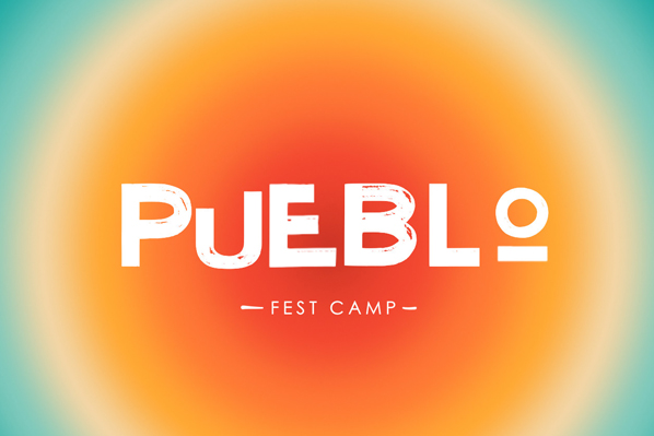pueblo fest camp