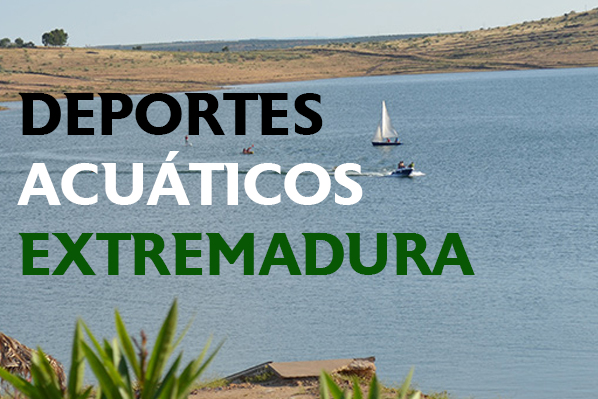 DEPORTE EXTREMADURA